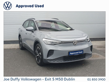 Volkswagen ID.4 LIFE 52kWh 148HP AUTO