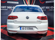 2016 Volkswagen Passat 1.4L Petrol For Sale Images