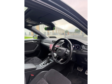 2022 Skoda Superb 2L Diesel For Sale Images
