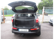 2012 Kia Sportage 1.7L Diesel For Sale Images