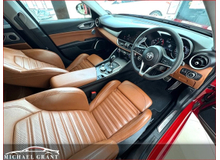 2019 Alfa Romeo Giulia 2.0L Petrol For Sale Images