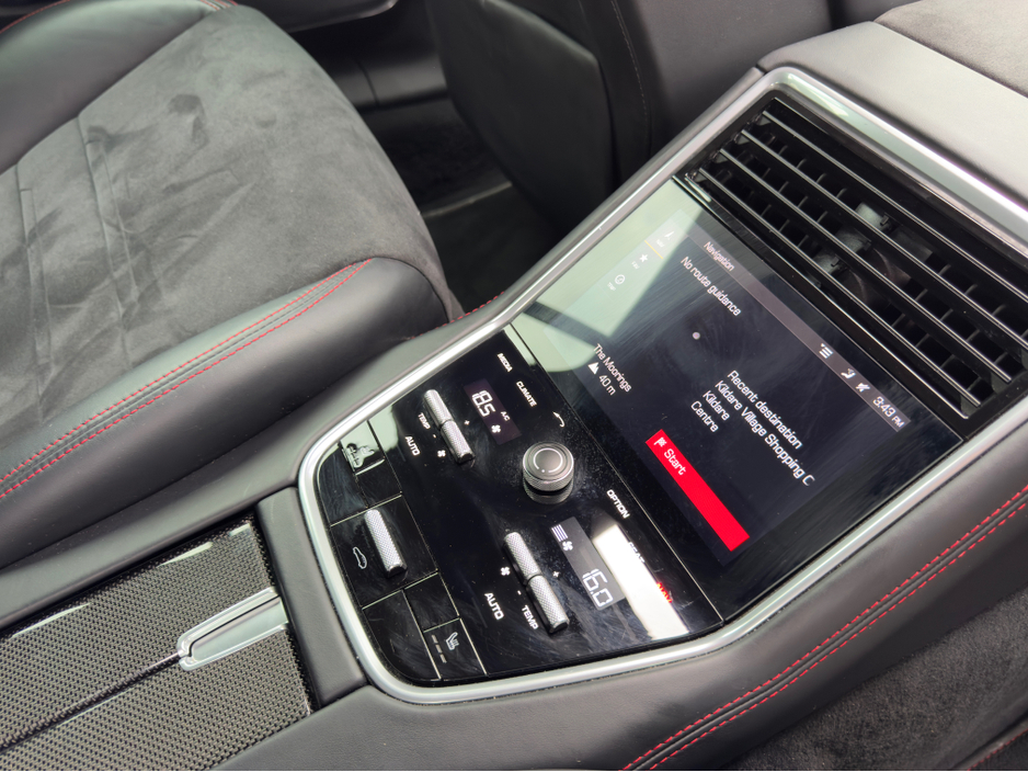 2019 Porsche Panamera 4.1L Petrol For Sale Images