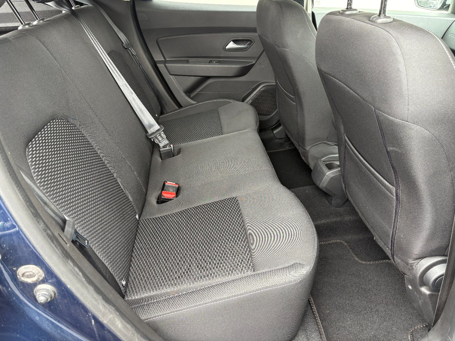 2020 Dacia Duster 1.5L Diesel For Sale Images