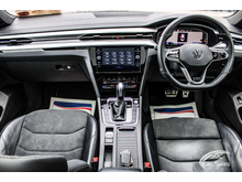 2022 Volkswagen Arteon 2L Diesel For Sale Images