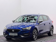 2020 SEAT Leon 1.5L Petrol For Sale Images
