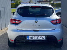 2019 Renault Clio 0.9L Petrol For Sale Images