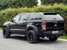 2021 Ford Ranger 2L Diesel For Sale Images