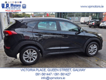 2018 Hyundai Tucson 1.7L Diesel For Sale Images