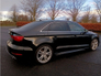 2015 AUDI S3 S3 QUATTRO 2.0 TFSI AUTO // ALL-WHEEL-DRIVE//18