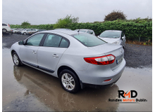 2012 Renault Fluence 1.5L Diesel For Sale Images