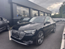 2021 AUDI E-TRON S LINE 55 QUATTRO SPORTBACK 95KwH BATTERY