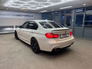 2017 BMW 3 SERIES 320D M SPORT