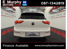 2021 Volkswagen Golf 2.0L Diesel For Sale Images