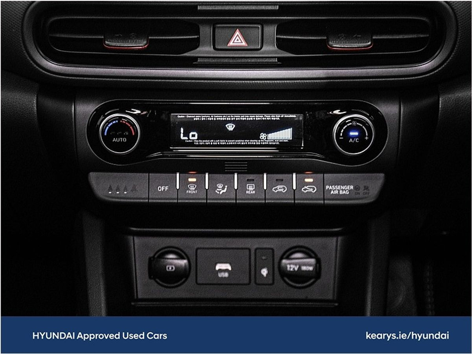 Hyundai Kona Executive N-Line 5DR — thumbnail 26