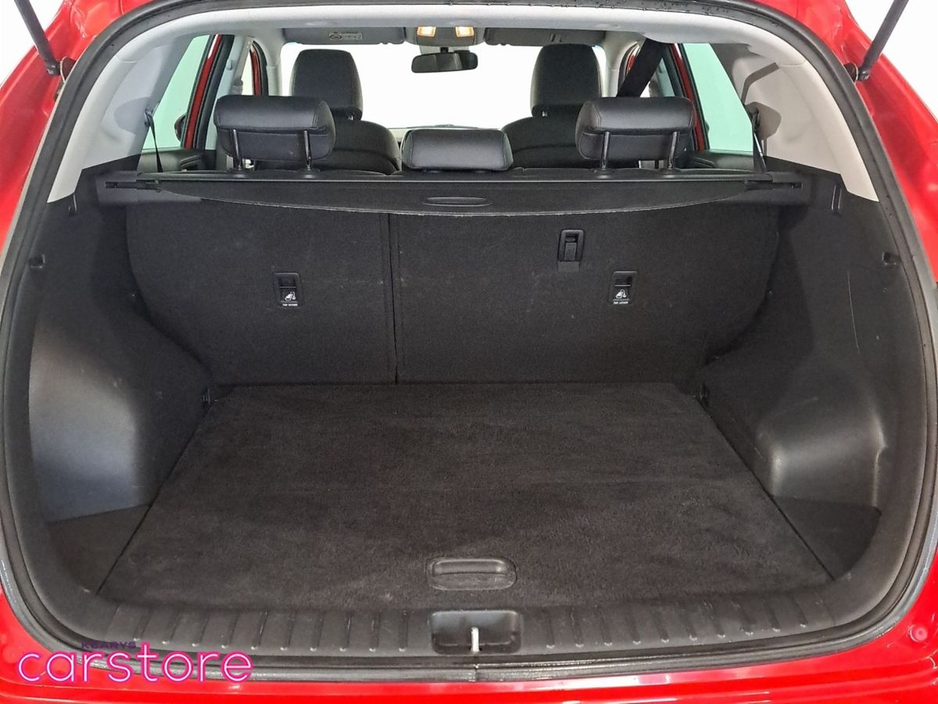 Hyundai Tucson 2WD Executive Petrol — thumbnail 20