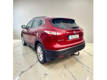2016 Nissan Qashqai 1.5L Diesel For Sale Images