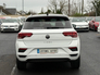 2021 VOLKSWAGEN T-ROC R LINE 2.0 TDI 150BHP AUTO * VIRTUAL COCKPIT, REAR VIEW CAMERA, 19