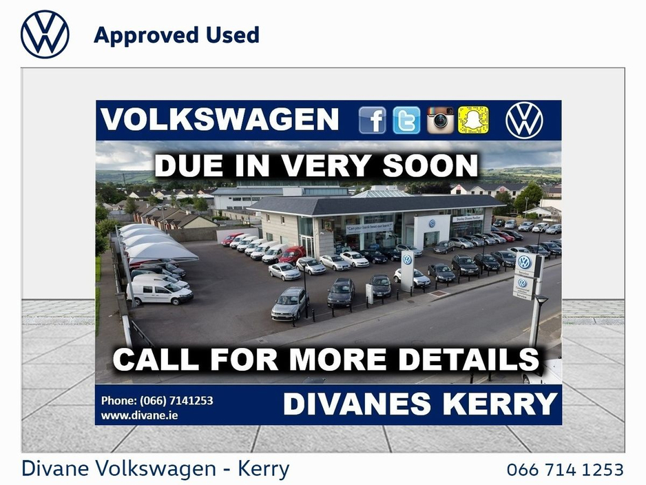 Volkswagen Tayron R-LINE 75 2.0 TDI 150 BHP 7 SEATER
