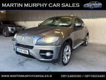 2009 BMW X6 3L Diesel For Sale Images