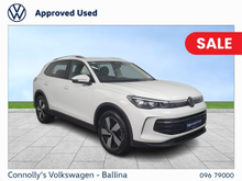 Volkswagen Tiguan 2.0 TDI 150HP Life DSG