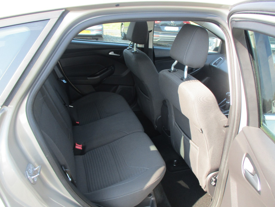 2016 Ford Focus 1.5L Diesel For Sale Images