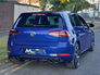2018 VOLKSWAGEN GOLF R 2.0 TSI 5DR 310HP 4M R DSG