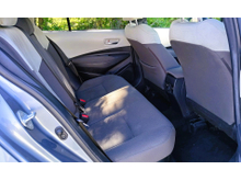 2021 Toyota Corolla 1.8L Petrol Hybrid For Sale Images