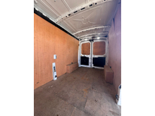 2022 Ford Transit 2L Diesel For Sale Images