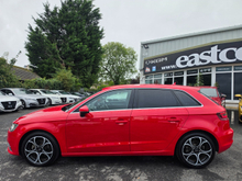 2015 Audi A3 1.4L Petrol For Sale Images