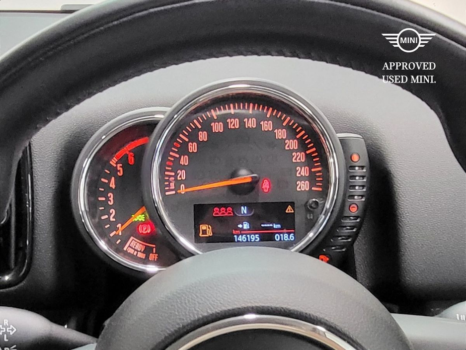 2017 MINI Countryman 2L Diesel For Sale Images