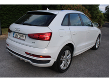 2018 Audi Q3 2L Diesel For Sale Images