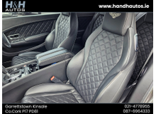 2016 Bentley Continental 4.1L Petrol For Sale Images