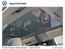 2025 VOLKSWAGEN ID.BUZZ LWB 7 SEATER STYLE 86KWH 280HP // PARK ASSIST // LANE ASSIST // AREA VIEW AND REAR VIEW CAMERA // ADAPTIVE CRUISE CONTROL // HEATED FRONT SEATS // HEATED STEERING WHEEL // DIGITAL COCKPIT // 7 X USB C