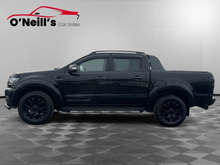 2020 Ford Ranger 2L Diesel For Sale Images