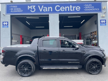 2021 Ford Ranger 2L Diesel For Sale Images