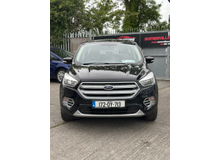 2017 Ford Kuga 1.5L Diesel For Sale Images