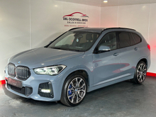 2022 BMW X1 2L Diesel For Sale Images