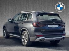 BMW X3 xDrive20d xLine