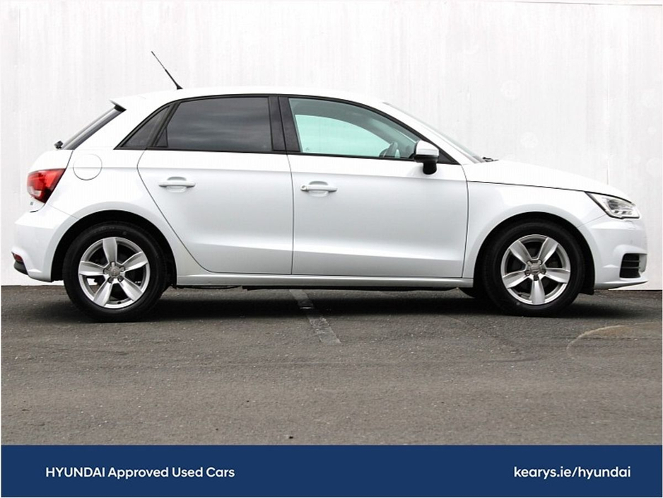 Audi A1 AUDI A1 - AUTO 1 LIT PETROL — thumbnail 27