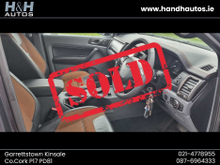 2017 Ford Ranger 3.2L Diesel For Sale Images