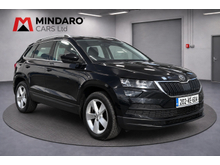 2020 Skoda Karoq 1.6L Diesel For Sale Images