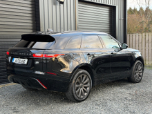 2023 Land Rover Range Rover 2L Hybrid For Sale Images