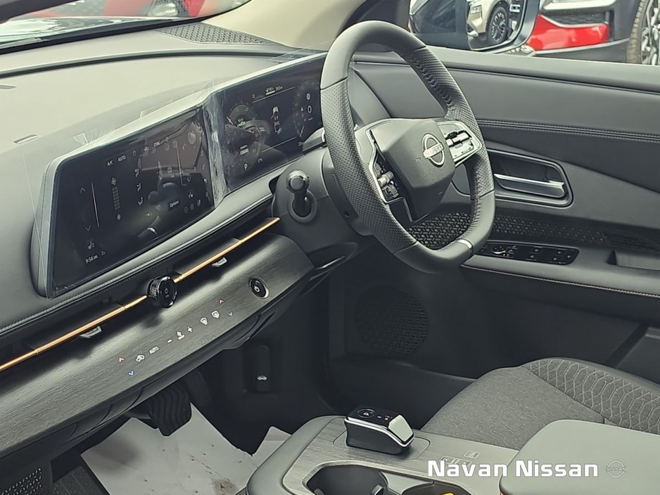 2026 Nissan Ariya 0L Electric For Sale Images
