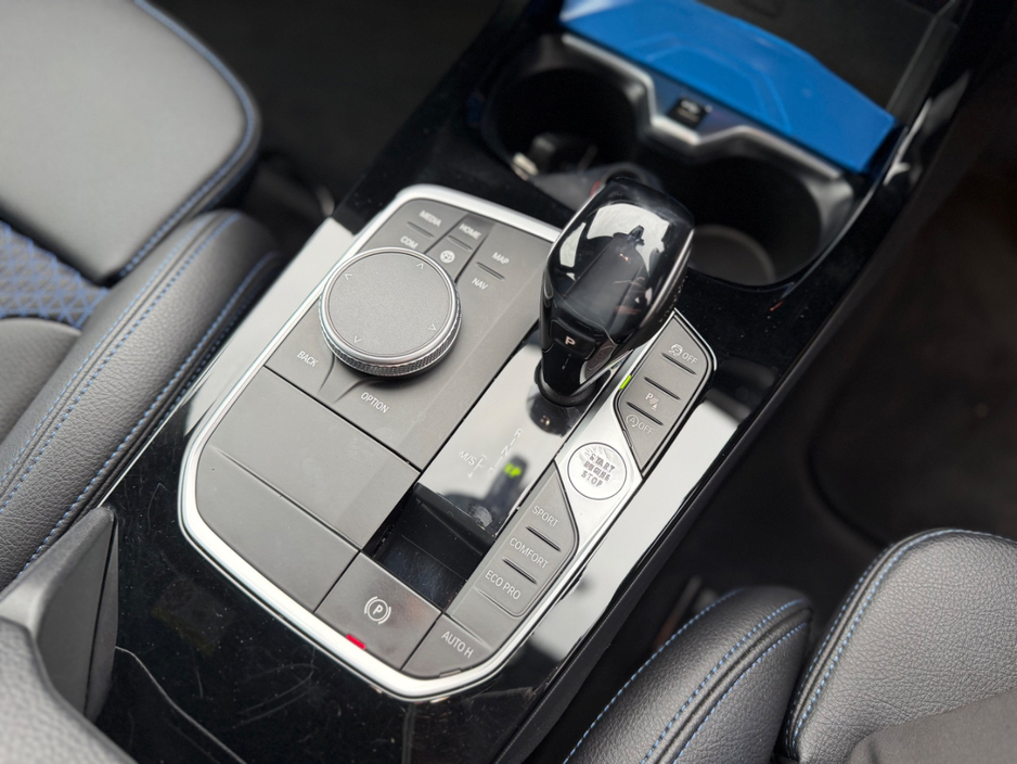 BMW 2 Series M-SPORT GRAN COUPE - 1.5 PETROL - AUTO - 12M WARRANTY - CAR: 2484 — thumbnail 31