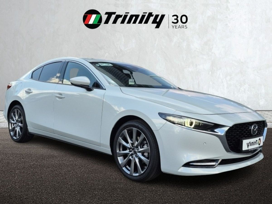 Used Mazda 3 2026 in Wexford