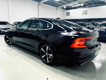 2018 Volvo S90 2L Diesel For Sale Images