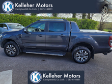 2021 Ford Ranger 2L Diesel For Sale Images