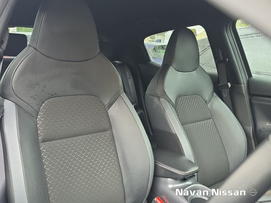 2024 Nissan Juke 1.6L Petrol Hybrid For Sale Images