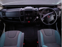 2019 Fiat Ducato 2.3L Diesel For Sale Images