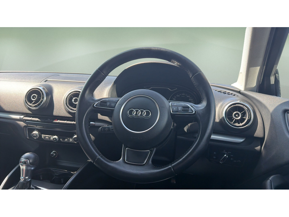 Audi A3 — thumbnail 20